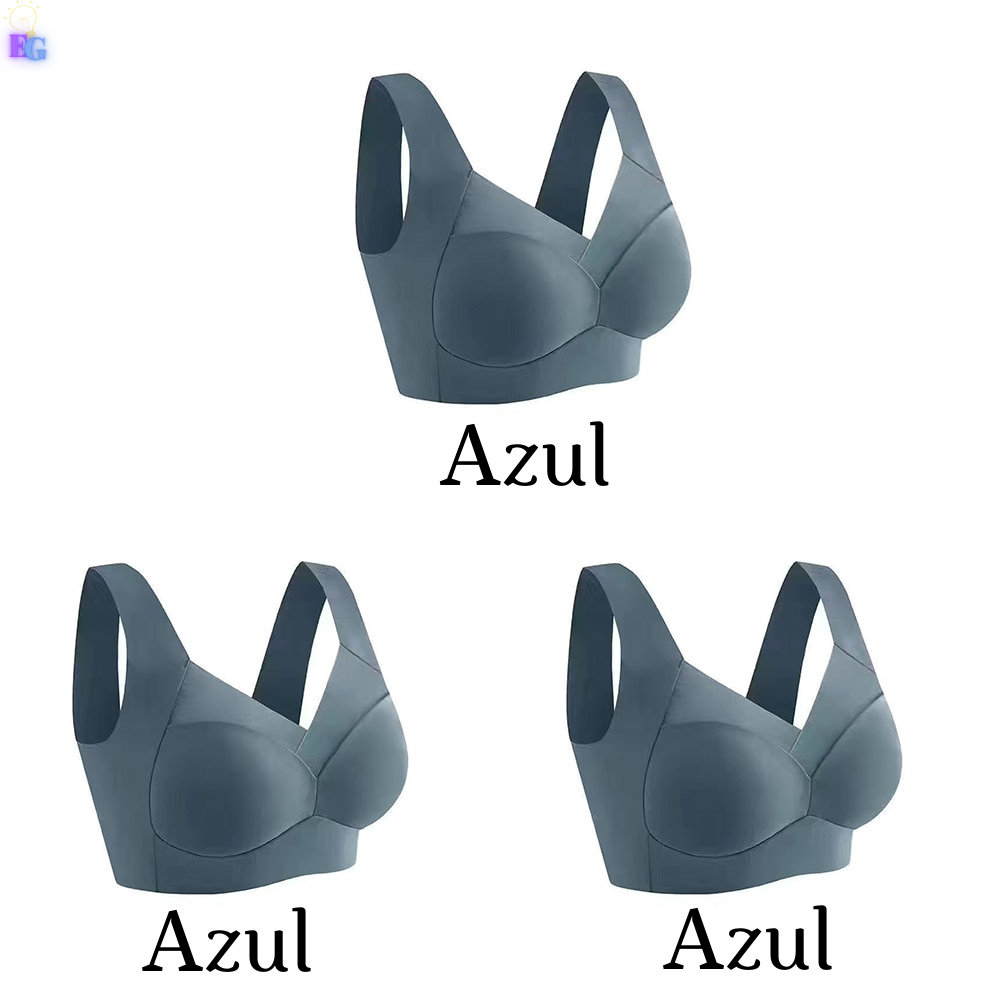 Sutiã de alta qualidade - para mulheres que valorizam o confoto!