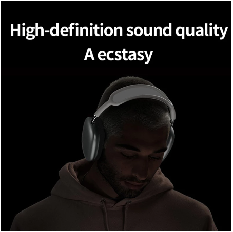 Fone De Ouvido Sem Fio Pro Max